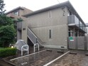 ヒルズコート八雲