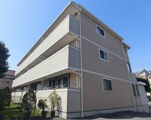 エスポワール（高津）外観写真