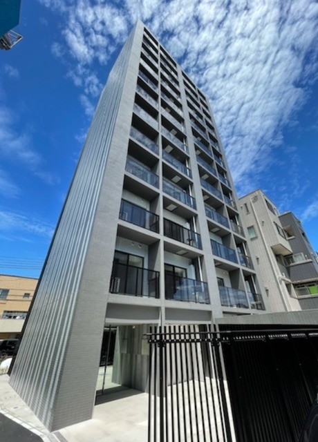 RELUXIA品川西大井