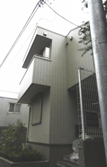 コート・S外観写真