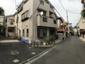 クレール西原