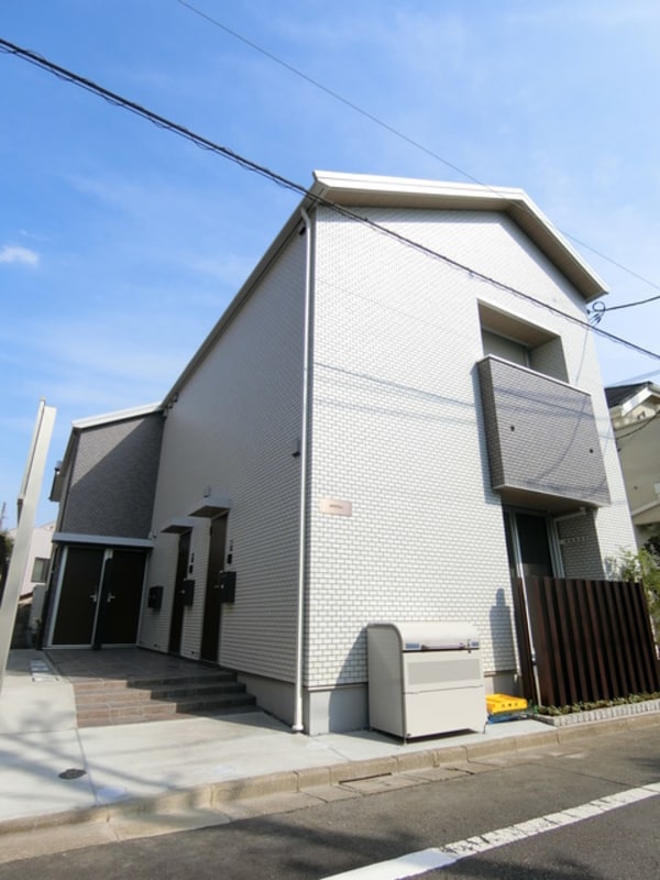 外観・土地
