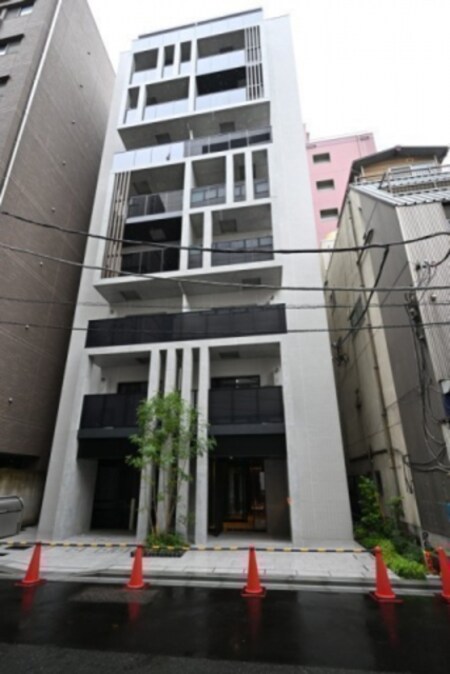 GRANSITE千代田水道橋外観写真