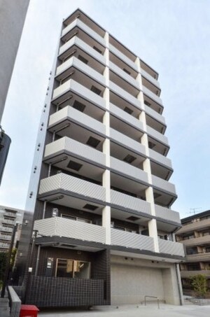 SYFORME　OIMACHI外観写真