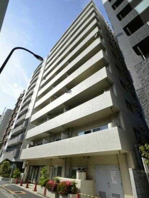 外観・土地