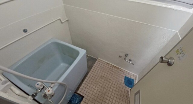 カヤノハウスのバス