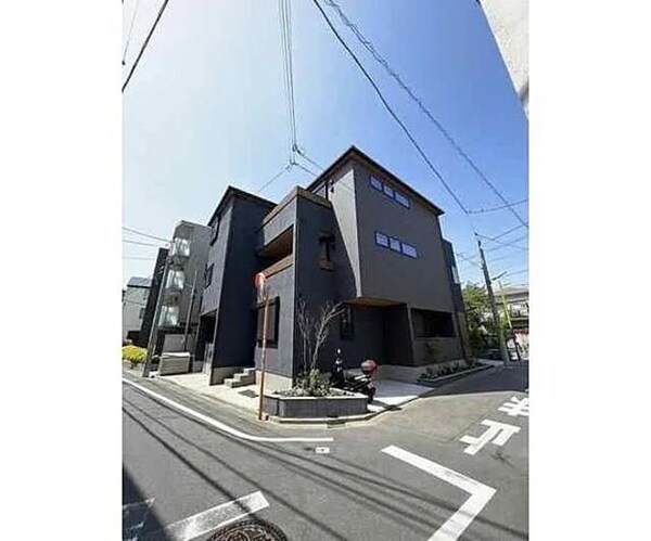 外観・土地