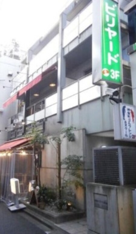 Comfortｋ神保町外観写真