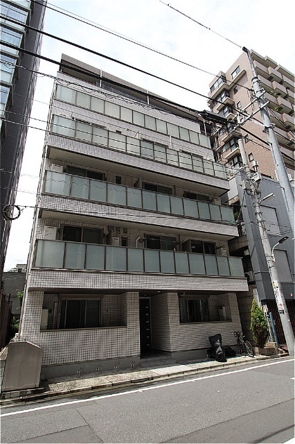 プレシャス南麻布