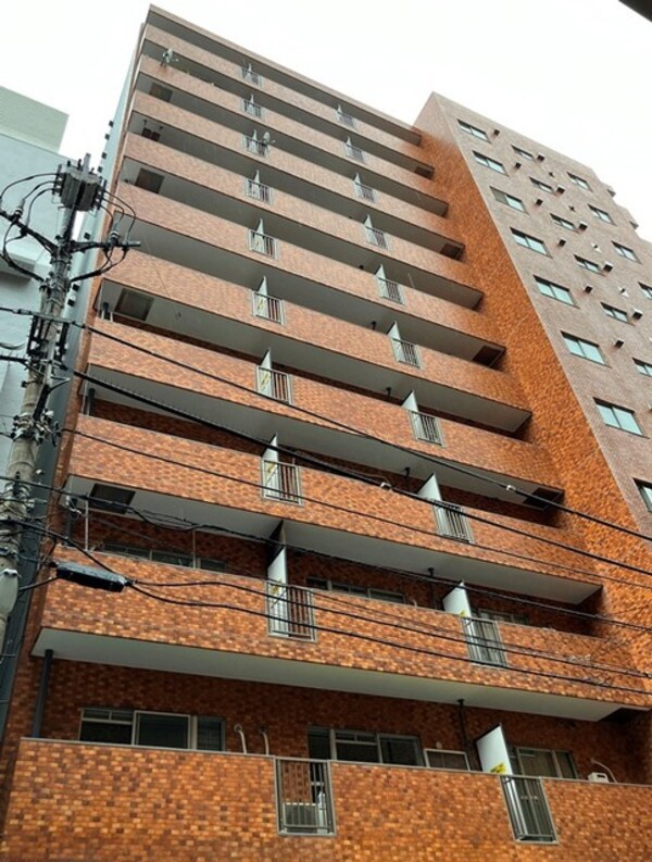 外観・土地