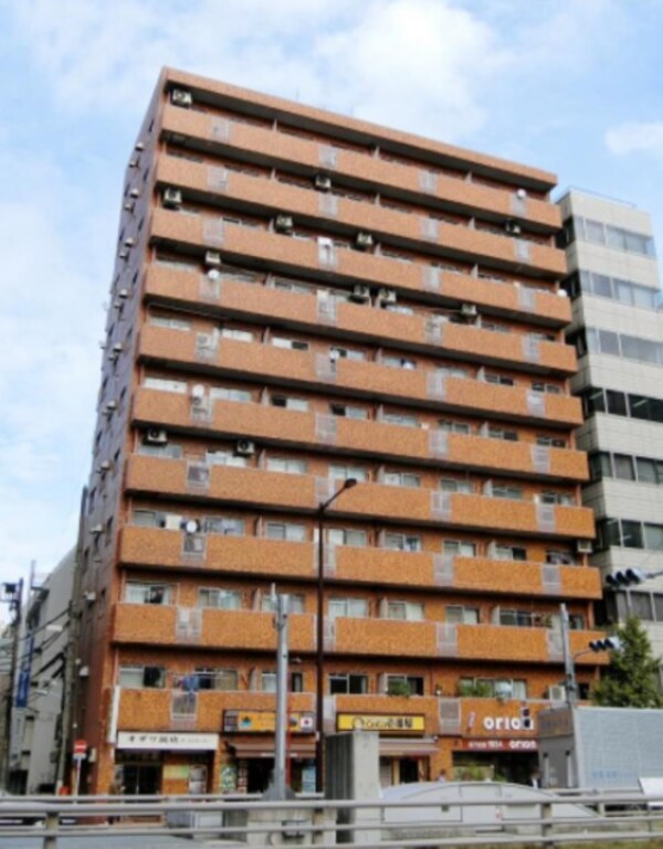 外観・土地
