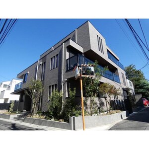 メゾン　プルミエール外観写真