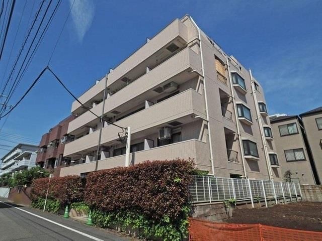 ワールドパレス学芸大学