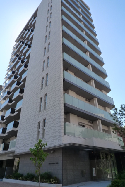 ライオンズアイル渋谷松濤