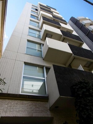 Le　Coffret外観写真