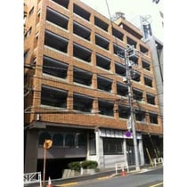 オーベル渋谷の外観写真