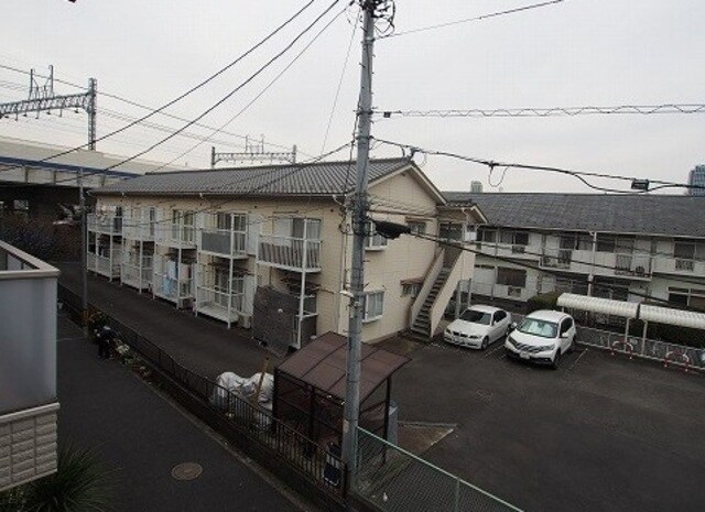 物件内観写真12　