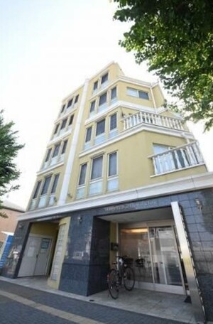 サンライズ保谷外観写真