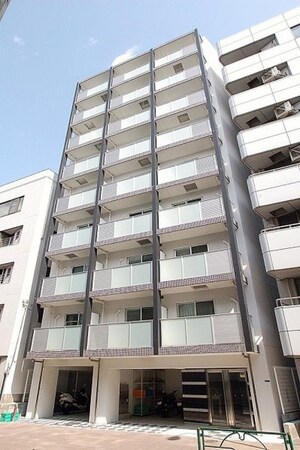 ステージファースト西巣鴨弐番館外観写真