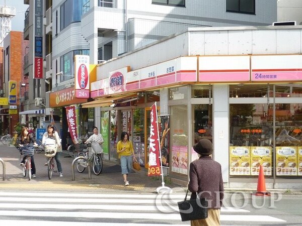 その他(千川駅周辺)