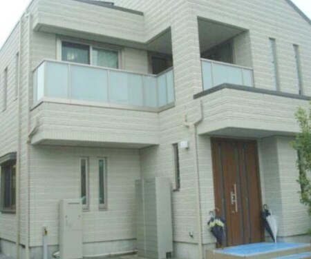 NEXT　K .外観写真