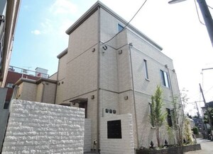 テラススクエア板橋本町外観写真
