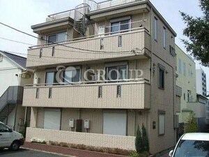 Adonis外観写真