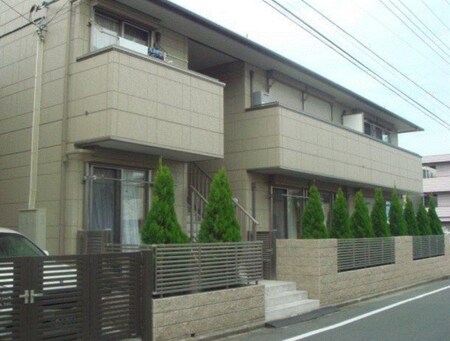 ドエル　（高松1丁目）外観写真