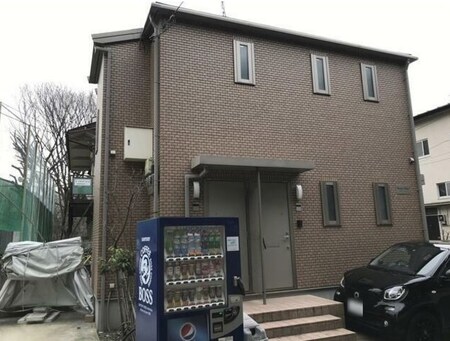 Dolce Vita外観写真
