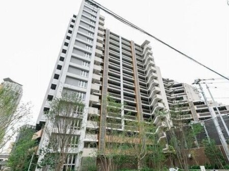 ブランズ川口本町外観写真