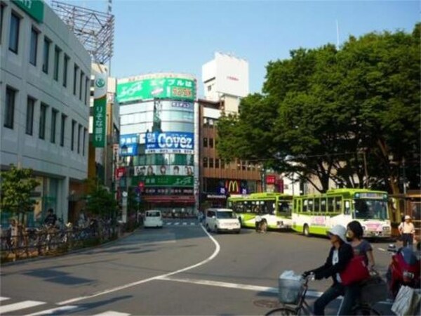 その他(ときわ台駅周辺（400m）)