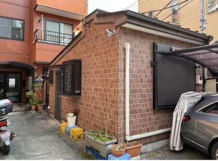 ロイヤルガーデン外観写真