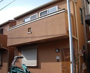 春日町２１５戸建外観写真