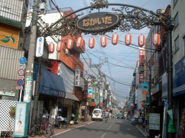 その他(中板橋駅周辺)