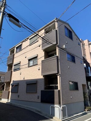 Bonheur Maison外観写真
