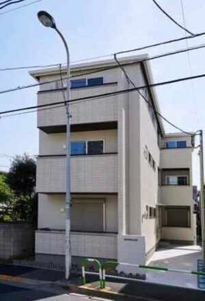 Kolonihaven Had外観写真
