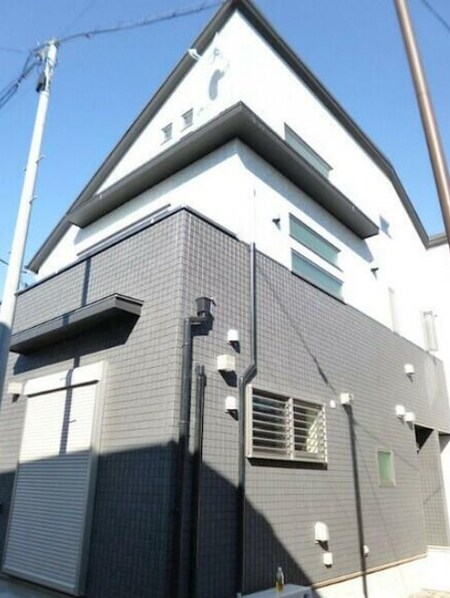 Premium SAKURA外観写真