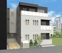 （仮）ビューノ早稲田鶴巻町