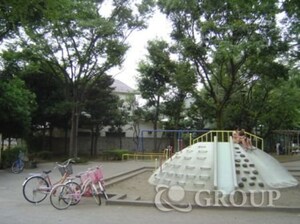 （仮）エステート四葉外観写真