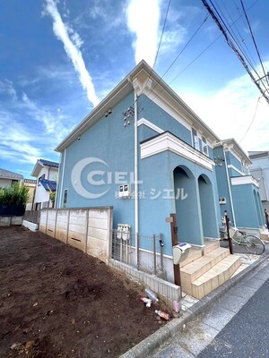 Millcreek HIKARI Bside外観写真