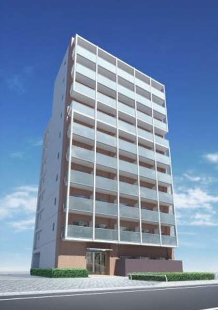リヴシティ東大島イースト