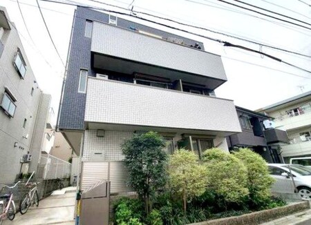 アインス板橋本町外観写真