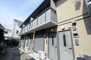 ノエルコート外観写真
