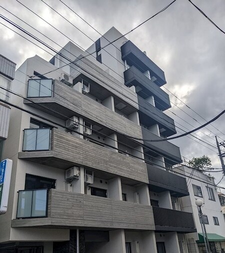 ＨＹｓ ＭＡＸＩＶ立川錦町外観写真