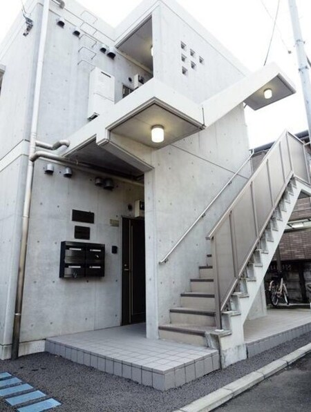 Villa koichi外観写真