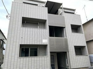 (仮称)ベルリード渋谷本町外観写真