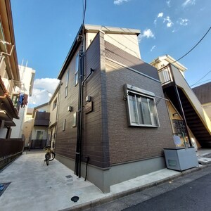 Copine Ails外観写真