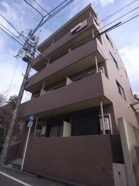 ヒルズ吉祥寺外観写真