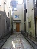 千駄ヶ谷５丁目戸建