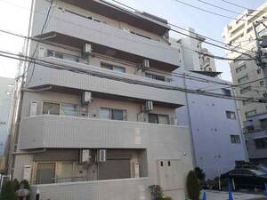 ローズ　ボヌール外観写真